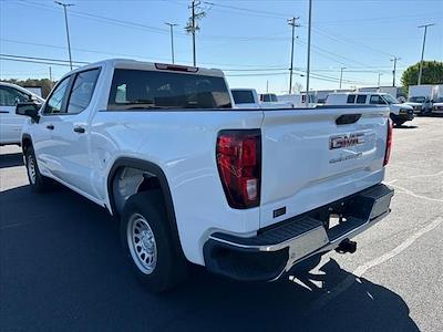2025 GMC Sierra 1500 Crew Cab 4x2 Pickup for sale #FG2179 - photo 2