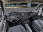 New 2026 GMC Savana 4500 Cutaway for sale #FG2262 - photo 15