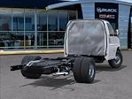 New 2026 GMC Savana 4500 Cutaway for sale #FG2286 - photo 4