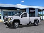 2026 GMC Sierra 2500 Regular Cab 4x2 Pickup for sale #FG2384 - photo 3