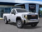 2026 GMC Sierra 2500 Regular Cab 4x2 Pickup for sale #FG2384 - photo 7