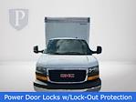 2024 GMC Savana 4500 DRW RWD, Rockport Box Van for sale #FG2435 - photo 13