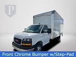 2024 GMC Savana 4500 DRW RWD, Rockport Box Van for sale #FG2435 - photo 14