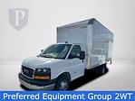 2024 GMC Savana 4500 DRW RWD, Rockport Box Van for sale #FG2435 - photo 3