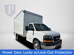 New 2024 GMC Savana 4500 16' Box Van for sale #CWZTZW - photo 12