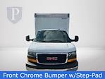 New 2024 GMC Savana 4500 16' Box Van for sale #CWZTZW - photo 13