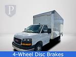 New 2024 GMC Savana 4500 16' Box Van for sale #CWZTZW - photo 14
