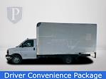 New 2024 GMC Savana 4500 16' Box Van for sale #CWZTZW - photo 5
