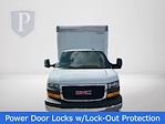 2024 GMC Savana 4500 DRW RWD, Rockport Box Van for sale #FG2585 - photo 13