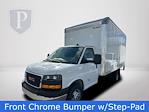 2024 GMC Savana 4500 DRW RWD, Rockport Box Van for sale #FG2585 - photo 14