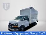 2024 GMC Savana 4500 DRW RWD, Rockport Box Van for sale #FG2585 - photo 3