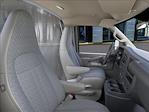 New 2025 GMC Savana 3500 Cutaway for sale #FG2669 - photo 17