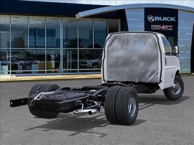 New 2025 GMC Savana 4500 Cutaway for sale #FG2739 - photo 2
