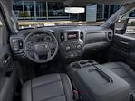New 2025 GMC Sierra 3500 Pro Crew Cab 4x4 60 CA Cab Chassis for sale #FG2756X - photo 15