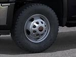 New 2025 GMC Sierra 3500 Pro Crew Cab 4x4 60 CA Cab Chassis for sale #FG2756X - photo 9