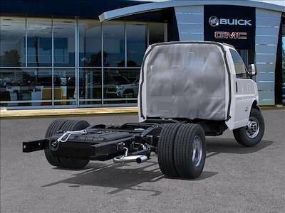 New 2025 GMC Savana 3500 Cutaway for sale #FG2758 - photo 2