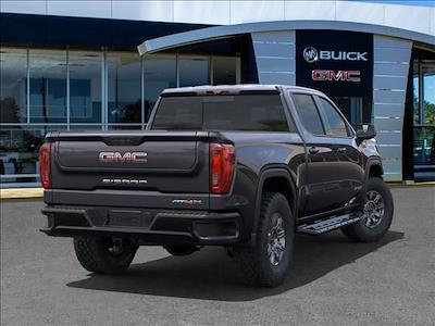 New 2025 GMC Sierra 1500 AT4X Crew Cab 4x4 Pickup for sale #FG27727 - photo 2