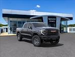 New 2025 GMC Sierra 1500 AT4X Crew Cab 4x4 Pickup for sale #FG27727 - photo 1