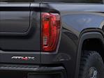 New 2025 GMC Sierra 1500 AT4X Crew Cab 4x4 Pickup for sale #FG27727 - photo 11