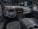 New 2025 GMC Sierra 1500 AT4X Crew Cab 4x4 Pickup for sale #FG27727 - photo 15