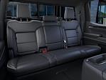 New 2025 GMC Sierra 1500 AT4X Crew Cab 4x4 Pickup for sale #FG27727 - photo 17