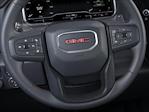 New 2025 GMC Sierra 1500 AT4X Crew Cab 4x4 Pickup for sale #FG27727 - photo 19