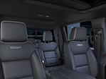New 2025 GMC Sierra 1500 AT4X Crew Cab 4x4 Pickup for sale #FG27727 - photo 24