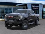 New 2025 GMC Sierra 1500 AT4X Crew Cab 4x4 Pickup for sale #FG27727 - photo 6