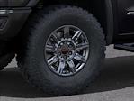New 2025 GMC Sierra 1500 AT4X Crew Cab 4x4 Pickup for sale #FG27727 - photo 9