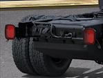 New 2025 GMC Sierra 3500 Pro Crew Cab 4x4 60 CA Cab Chassis for sale #FG2808X - photo 11
