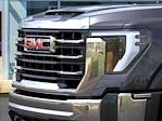 New 2025 GMC Sierra 3500 Pro Crew Cab 4x4 60 CA Cab Chassis for sale #FG2808X - photo 13