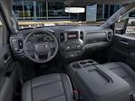 New 2025 GMC Sierra 3500 Pro Crew Cab 4x4 60 CA Cab Chassis for sale #FG2808X - photo 15