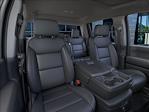 New 2025 GMC Sierra 3500 Pro Crew Cab 4x4 60 CA Cab Chassis for sale #FG2808X - photo 16