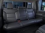 New 2025 GMC Sierra 3500 Pro Crew Cab 4x4 60 CA Cab Chassis for sale #FG2808X - photo 17