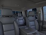 New 2025 GMC Sierra 3500 Pro Crew Cab 4x4 60 CA Cab Chassis for sale #FG2808X - photo 24