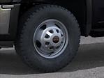 New 2025 GMC Sierra 3500 Pro Crew Cab 4x4 60 CA Cab Chassis for sale #FG2808X - photo 9