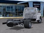 2025 GMC Savana 4500 DRW RWD Cutaway for sale #FG2821 - photo 4