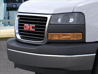 New 2025 GMC Savana 3500 - photo 1