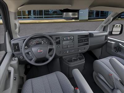 New 2025 GMC Savana 3500 - photo 1