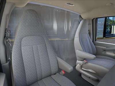 New 2025 GMC Savana 3500 - photo 1