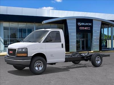 New 2025 GMC Savana 3500 Box Van for sale #FG2929 - photo 2
