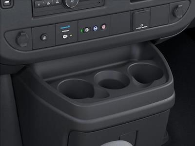 New 2025 GMC Savana 3500 - photo 1