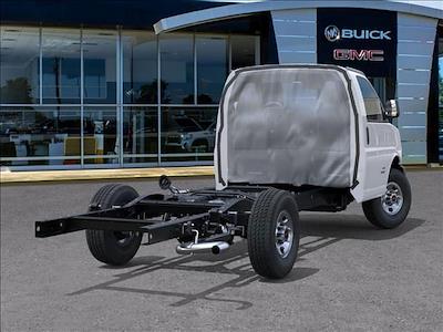 New 2025 GMC Savana 3500 - photo 1