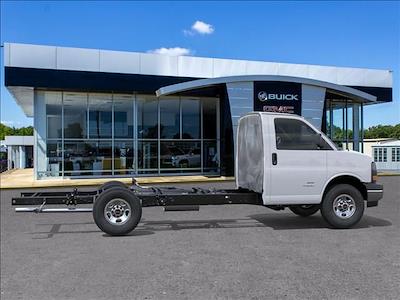New 2025 GMC Savana 3500 - photo 1