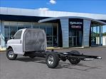 New 2025 GMC Savana 3500 Box Van for sale #FG2929 - photo 3