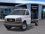 New 2025 GMC Savana 3500 Box Van for sale #FG2929 - photo 6