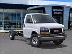 New 2025 GMC Savana 3500 Box Van for sale #FG2929 - photo 7