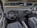 2025 GMC Savana 4500 DRW RWD Cutaway for sale #FG2931 - photo 15