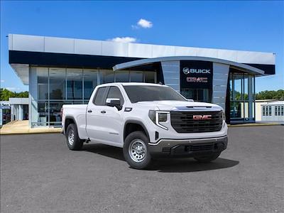 2025 GMC Sierra 1500 Double Cab 4x2 Pickup for sale #FG2964 - photo 1