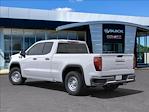 2025 GMC Sierra 1500 Double Cab 4x2 Pickup for sale #FG2964 - photo 4